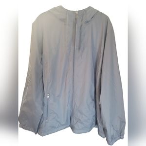 Calvin klien windbreaker